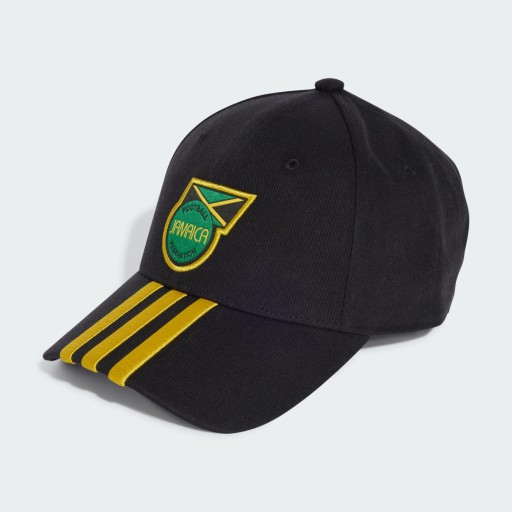 Adidas Jamaica Honkbalpet Uit