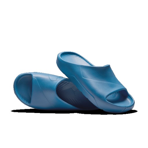 Jordan Post slippers voor heren - Blauw