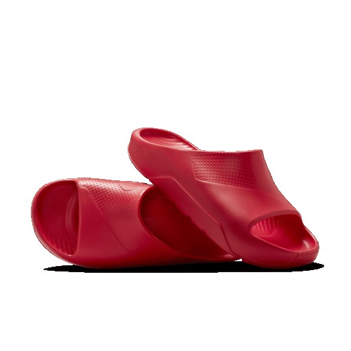 Jordan Post slippers voor heren - Rood