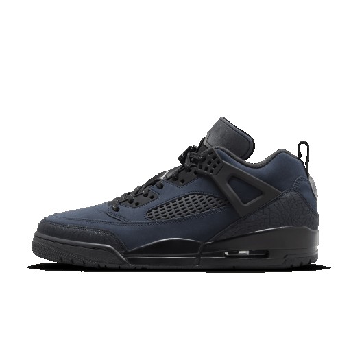 Jordan Spizike Low herenschoenen - Blauw