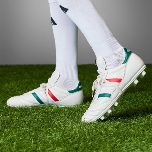 Adidas Mexico Copa Mundial Firm Ground Voetbalschoenen