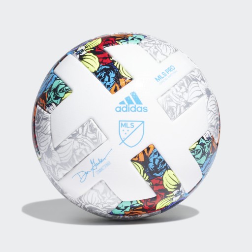 Adidas MLS Pro Football