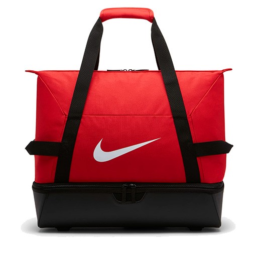 Nike Academy Team Hardcase voetbaltas (large) - Rood