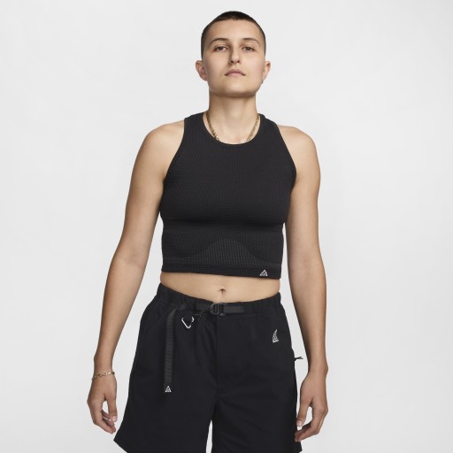 Nike ACG 'Delta River' tanktop voor dames - Zwart