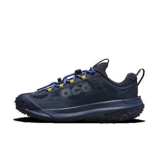 Nike ACG Mountain Fly 2 Low GORE-TEX herenschoenen - Blauw