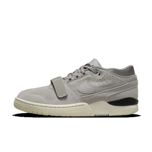 Nike Air Alpha Force 88 Low Herenschoen - Grijs