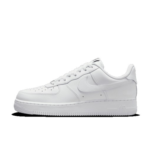 Nike Air Force 1 '07 EasyOn schoenen - Wit