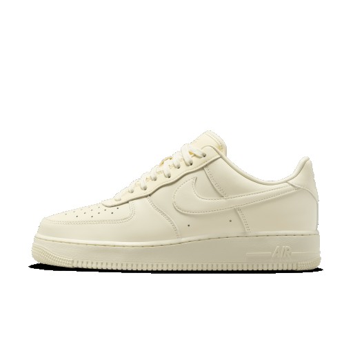 Nike Air Force 1 '07 Fresh Herenschoen - Wit