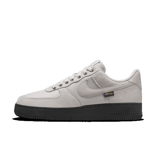 Nike Air Force 1 '07 herenschoenen - Grijs