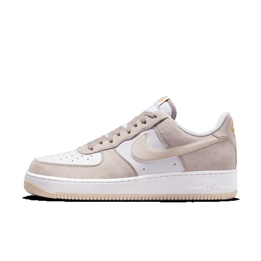 Nike Air Force 1 '07 herenschoenen - Grijs