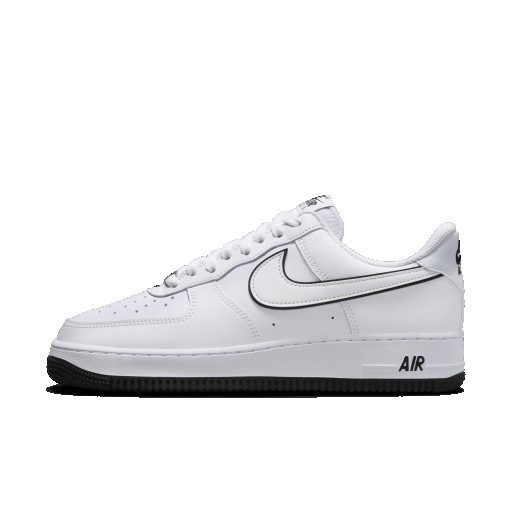 Nike Air Force 1 '07 Herenschoenen - Wit