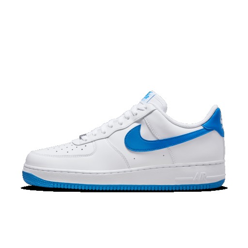 Nike Air Force 1 '07 Herenschoenen - Wit