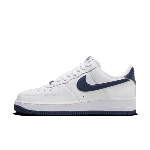 Nike Air Force 1 '07 Herenschoenen - Wit