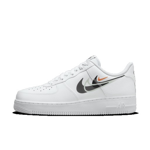 Nike Air Force 1 '07 Herenschoenen - Wit