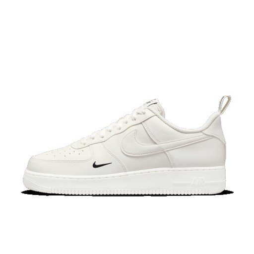 Nike Air Force 1 '07 herenschoenen - Wit