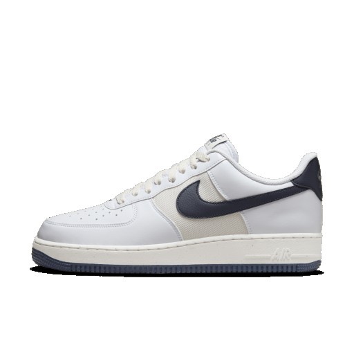 Nike Air Force 1 '07 herenschoenen - Wit