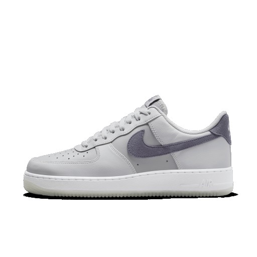 Nike Air Force 1 '07 LV8 herenschoen - Grijs