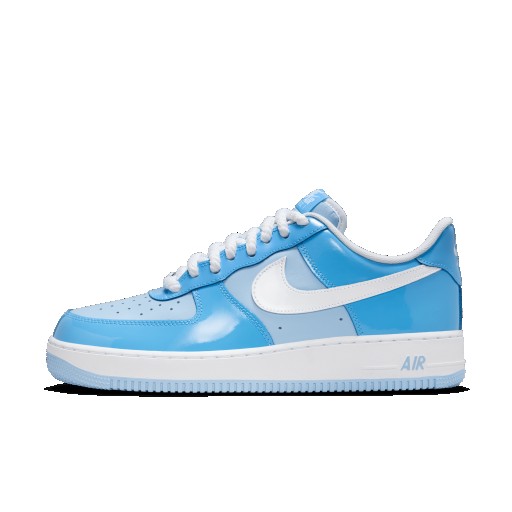 Nike Air Force 1 '07 LV8 herenschoenen - Blauw