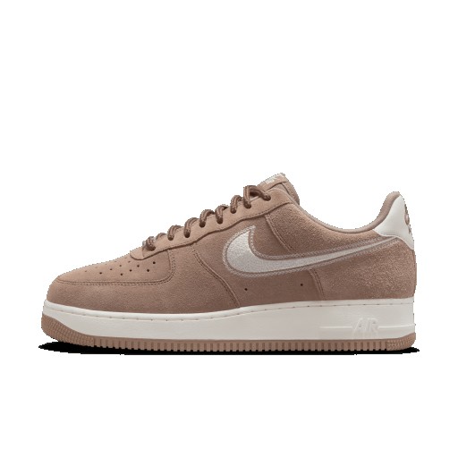 Nike Air Force 1 '07 LV8 herenschoenen - Bruin