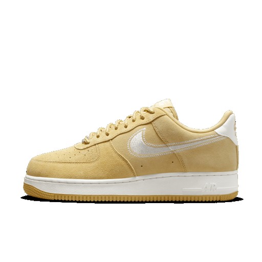 Nike Air Force 1 '07 LV8 herenschoenen - Bruin