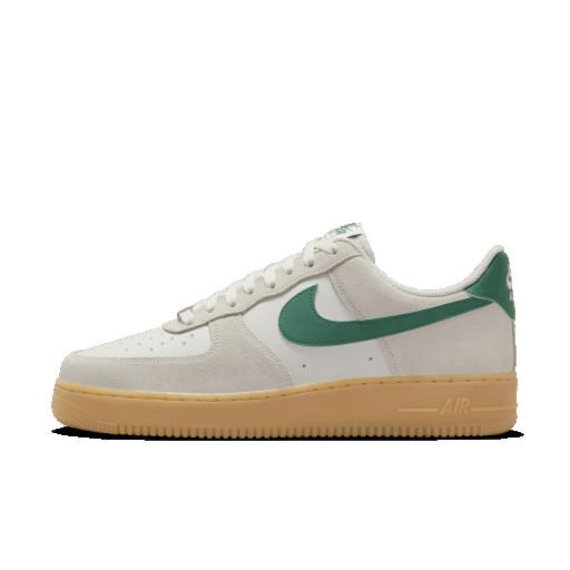 Nike Air Force 1 '07 LV8 herenschoenen - Grijs