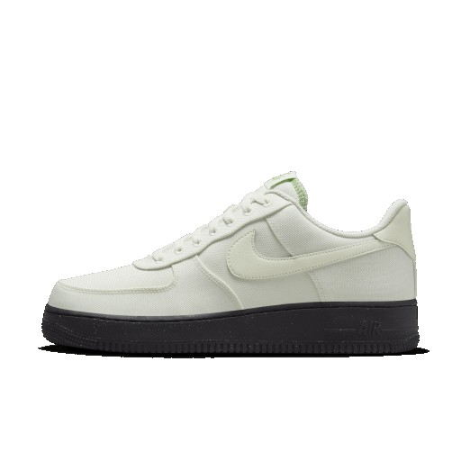 Nike Air Force 1 '07 LV8 herenschoenen - Groen