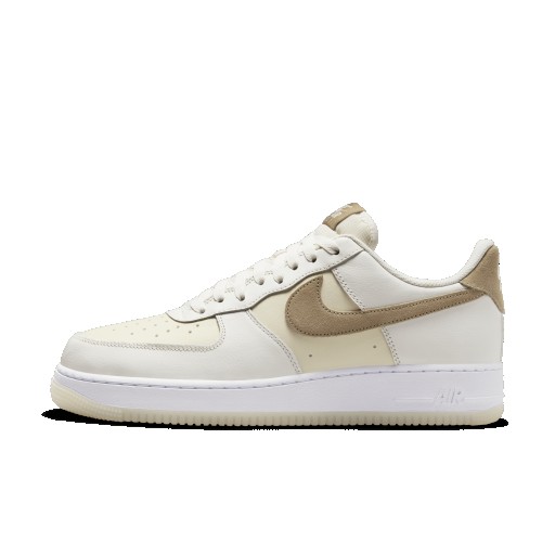 Nike Air Force 1 '07 LV8 herenschoenen - Wit