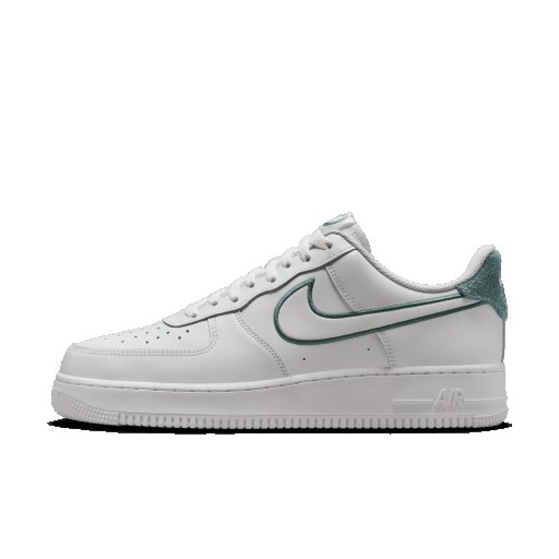 Nike Air Force 1 '07 LV8 herenschoenen - Wit