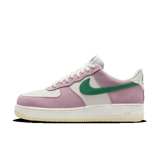 Nike Air Force 1 '07 LV8 herenschoenen - Wit