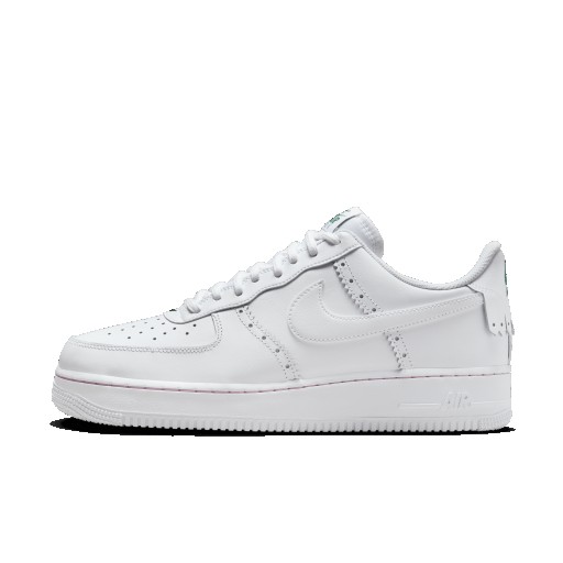 Nike Air Force 1 '07 LV8 herenschoenen - Wit