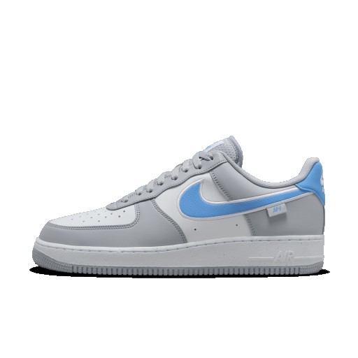 Nike Air Force 1 '07 Next Nature herenschoenen - Grijs