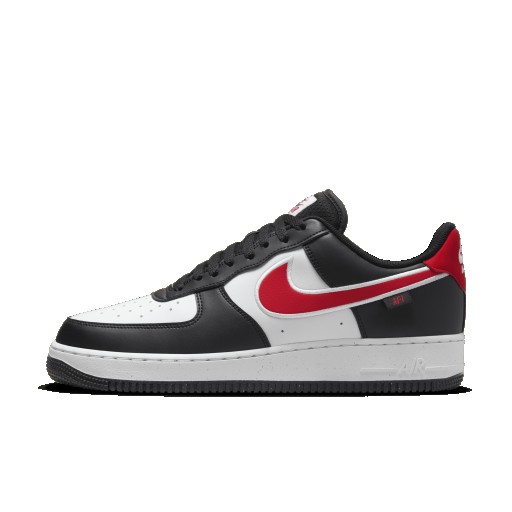 Nike Air Force 1 '07 Next Nature herenschoenen - Zwart