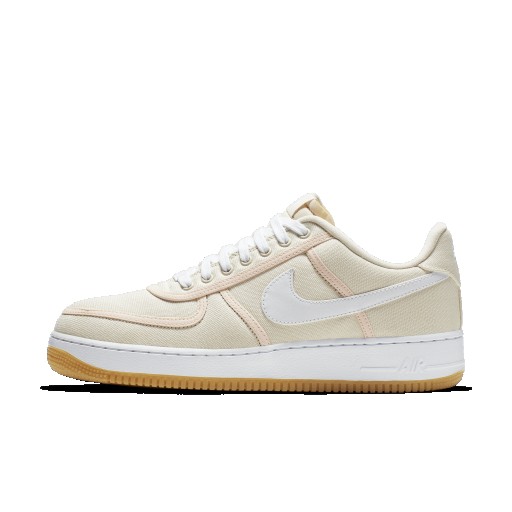 Nike Air Force 1 '07 Premium Herenschoen - Wit