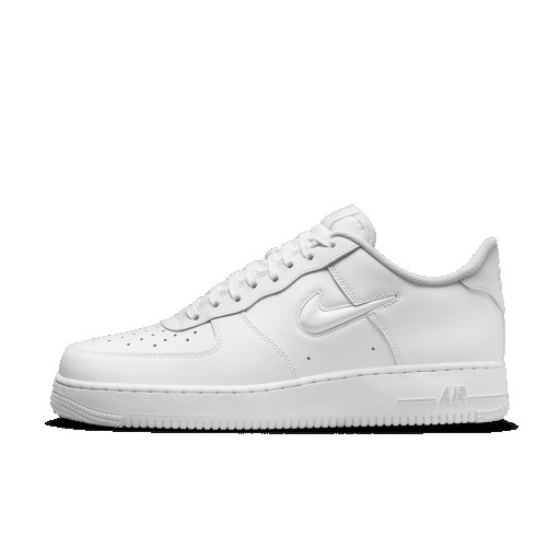 Nike Air Force 1 Herenschoenen - Wit