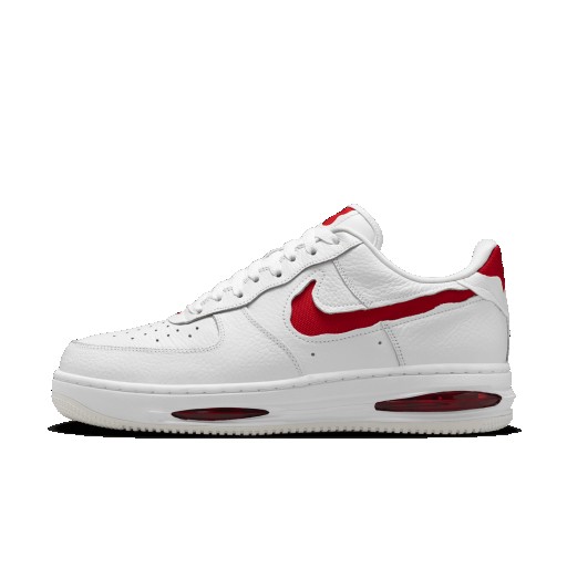 Nike Air Force 1 Low EVO herenschoenen - Wit