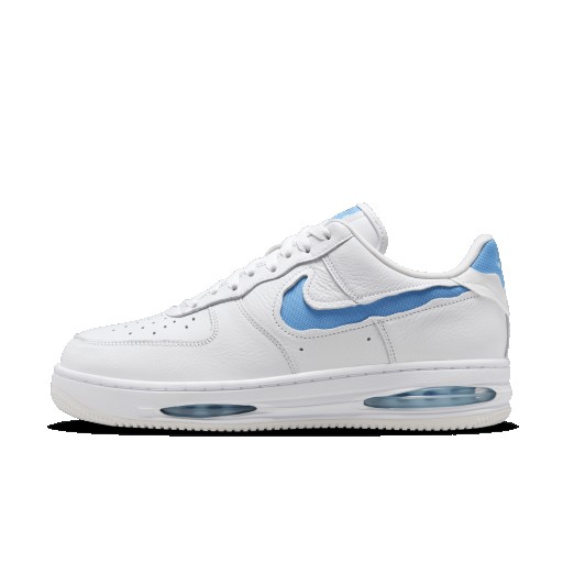 Nike Air Force 1 Low EVO herenschoenen - Wit