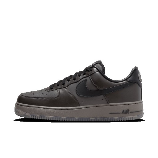 Nike Air Force 1 Low herenschoenen - Bruin