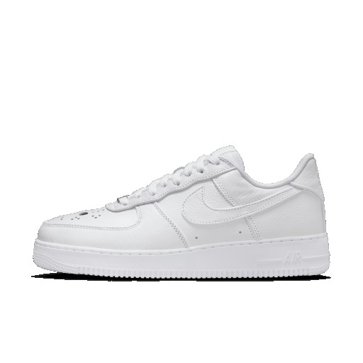 Nike Air Force 1 Low Retro herenschoenen - Wit