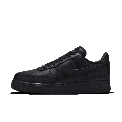 Nike Air Force 1 SP herenschoenen - Zwart