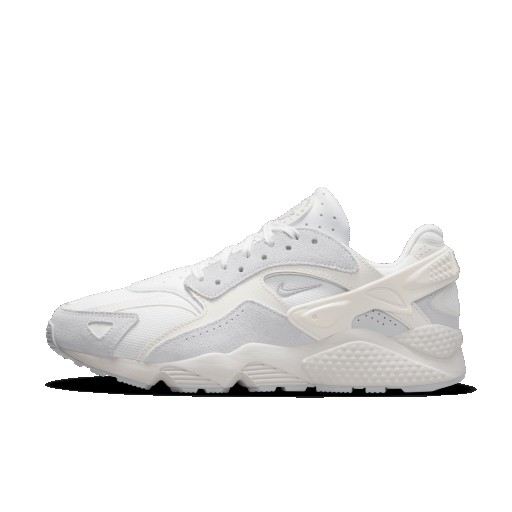 Nike Air Huarache Runner herenschoenen - Wit