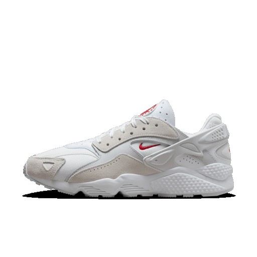 Nike Air Huarache Runner herenschoenen - Wit