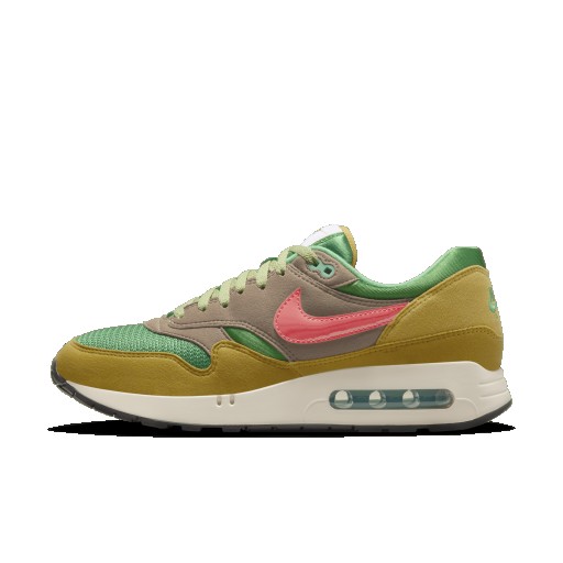 Nike Air Max 1 '86 Premium Herenschoenen - Groen