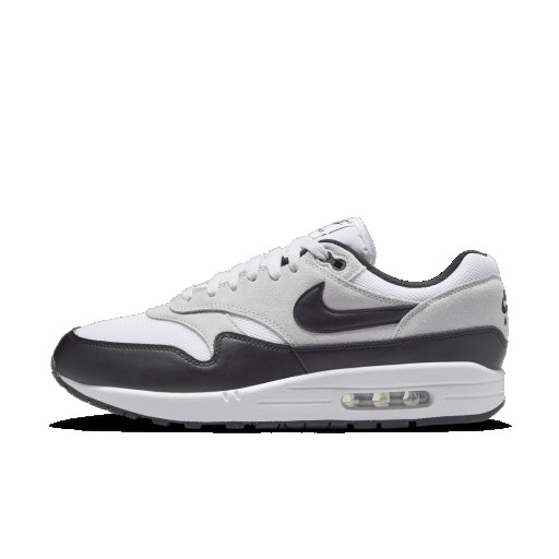 Nike Air Max 1 Essential herenschoenen - Wit