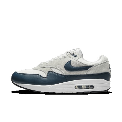 Nike Air Max 1 Essential herenschoenen - Wit