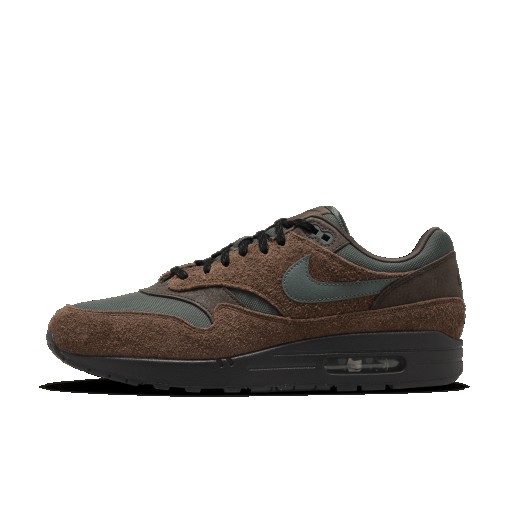 Nike Air Max 1 Herenschoen - Bruin