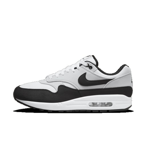 Nike Air Max 1 Herenschoen - Wit