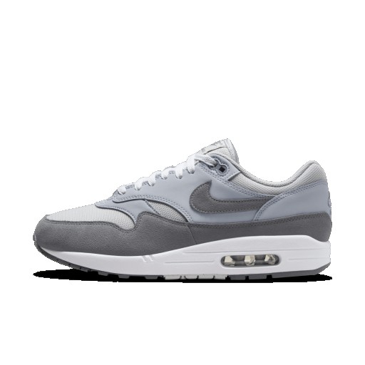 Nike Air Max 1 herenschoenen - Grijs