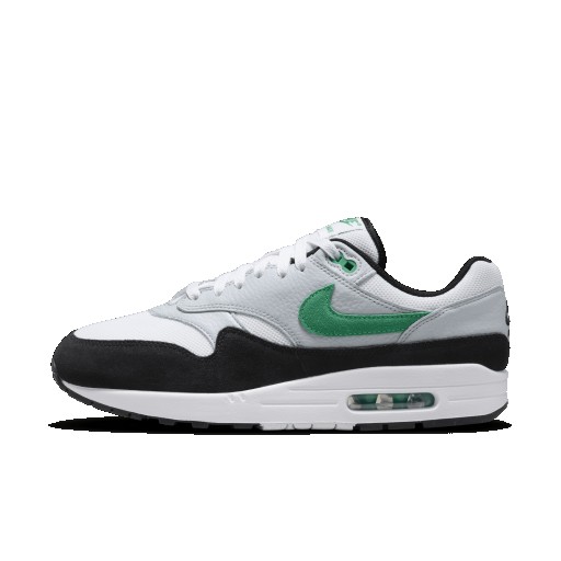 Nike Air Max 1 herenschoenen - Wit