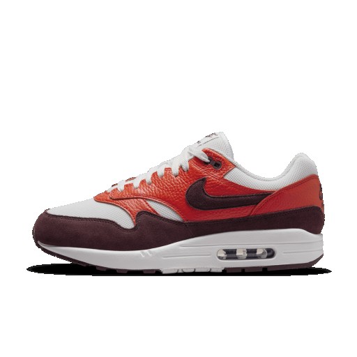 Nike Air Max 1 herenschoenen - Wit