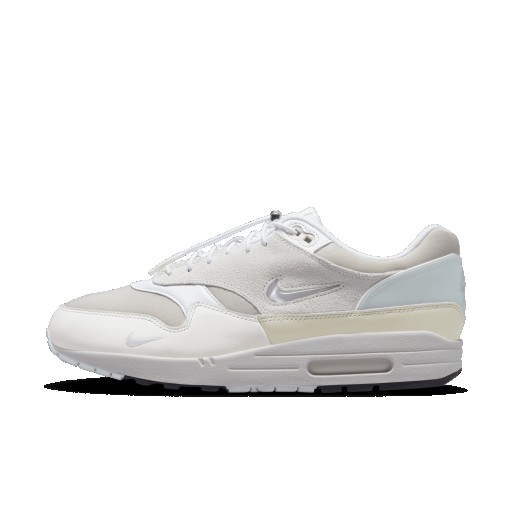 Nike Air Max 1 Premium Herenschoenen - Wit